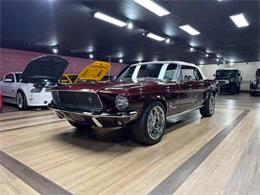 1968 Ford Convertible (CC-2088409) for sale in Greenfield, Indiana