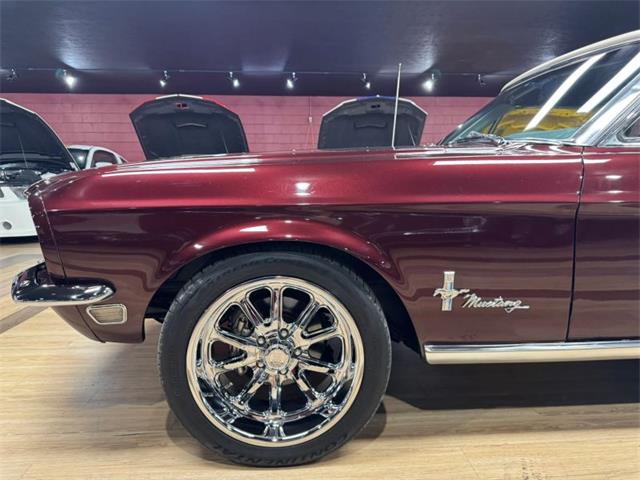1968 Ford Convertible (CC-2088409) for sale in Greenfield, Indiana