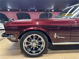 1968 Ford Convertible (CC-2088409) for sale in Greenfield, Indiana