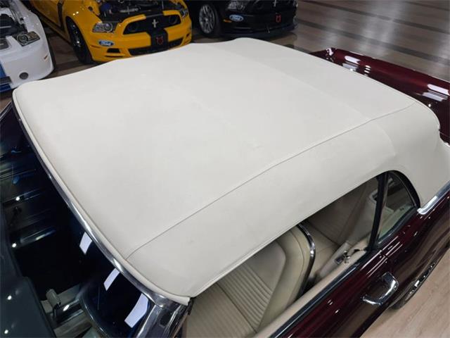 1968 Ford Convertible (CC-2088409) for sale in Greenfield, Indiana