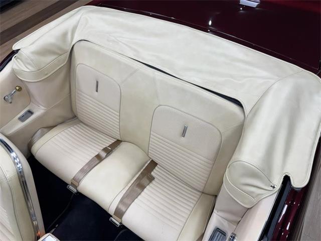 1968 Ford Convertible (CC-2088409) for sale in Greenfield, Indiana