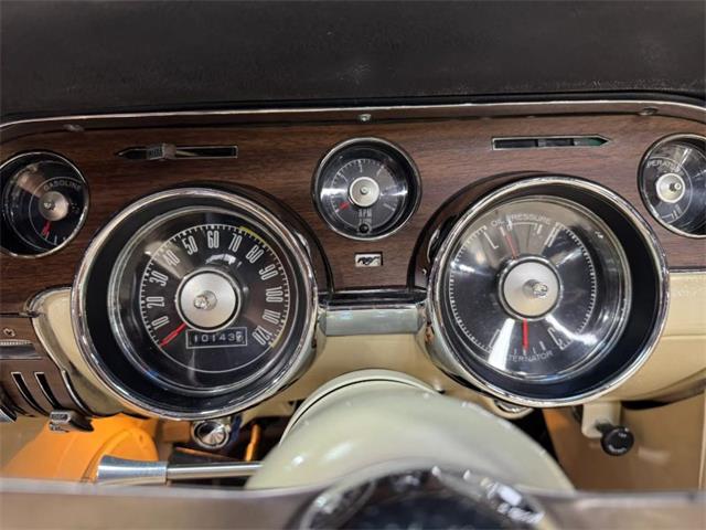 1968 Ford Convertible (CC-2088409) for sale in Greenfield, Indiana