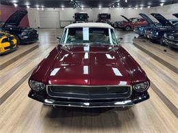 1968 Ford Convertible (CC-2088409) for sale in Greenfield, Indiana