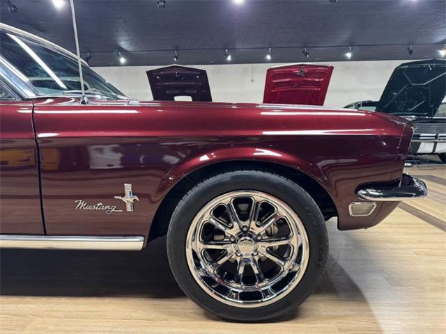 1968 Ford Convertible (CC-2088409) for sale in Greenfield, Indiana
