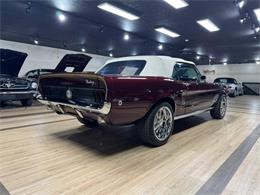 1968 Ford Convertible (CC-2088409) for sale in Greenfield, Indiana