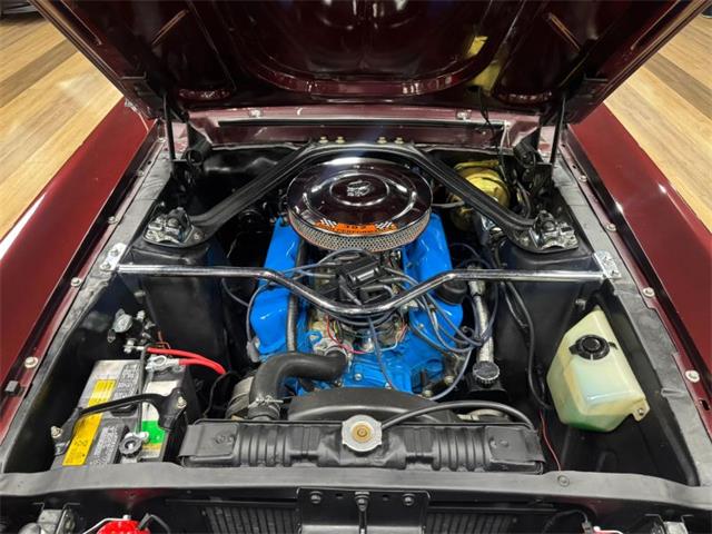 1968 Ford Convertible (CC-2088409) for sale in Greenfield, Indiana