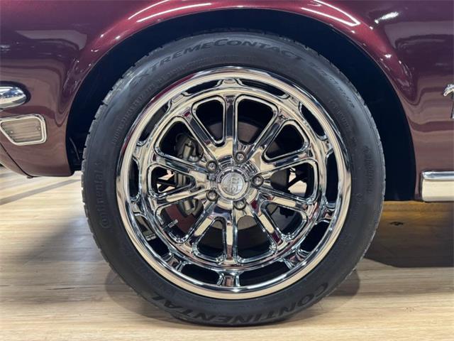 1968 Ford Convertible (CC-2088409) for sale in Greenfield, Indiana