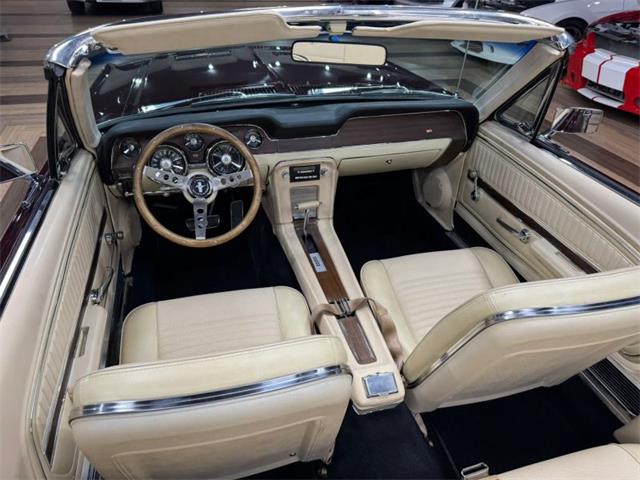 1968 Ford Convertible (CC-2088409) for sale in Greenfield, Indiana