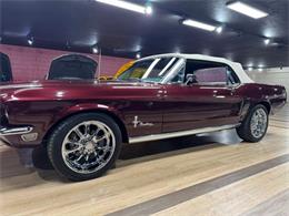 1968 Ford Convertible (CC-2088409) for sale in Greenfield, Indiana