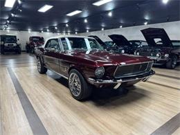 1968 Ford Convertible (CC-2088409) for sale in Greenfield, Indiana