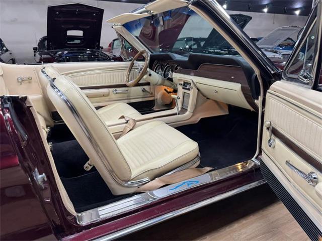 1968 Ford Convertible (CC-2088409) for sale in Greenfield, Indiana