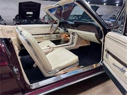 1968 Ford Convertible (CC-2088409) for sale in Greenfield, Indiana