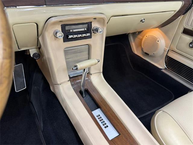 1968 Ford Convertible (CC-2088409) for sale in Greenfield, Indiana