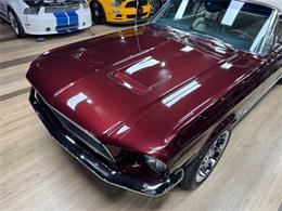 1968 Ford Convertible (CC-2088409) for sale in Greenfield, Indiana