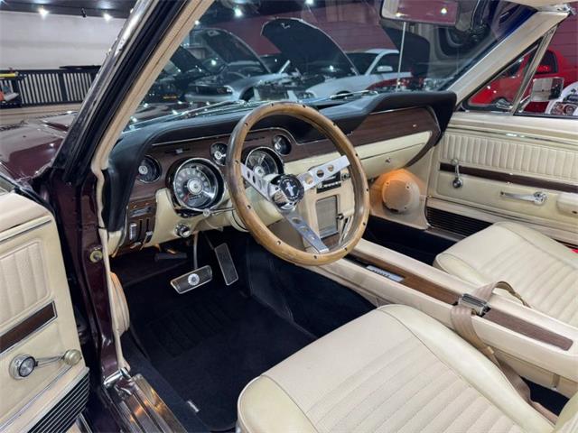 1968 Ford Convertible (CC-2088409) for sale in Greenfield, Indiana