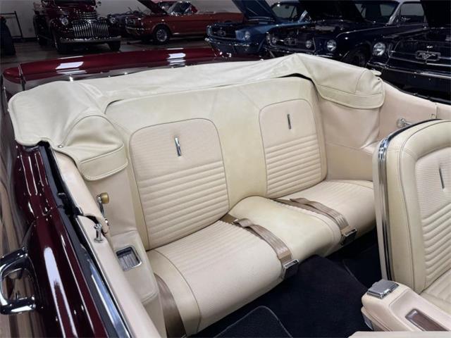 1968 Ford Convertible (CC-2088409) for sale in Greenfield, Indiana