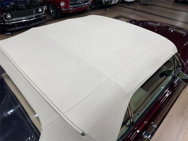 1968 Ford Convertible (CC-2088409) for sale in Greenfield, Indiana