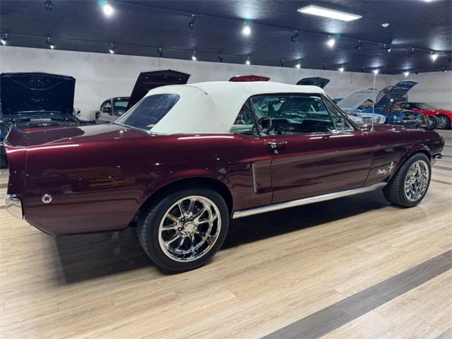 1968 Ford Convertible (CC-2088409) for sale in Greenfield, Indiana