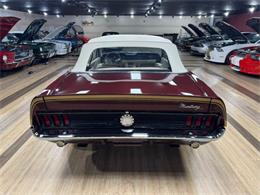 1968 Ford Convertible (CC-2088409) for sale in Greenfield, Indiana