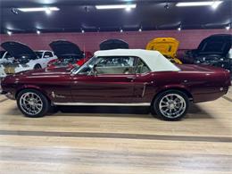 1968 Ford Convertible (CC-2088409) for sale in Greenfield, Indiana