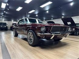 1968 Ford Convertible (CC-2088409) for sale in Greenfield, Indiana