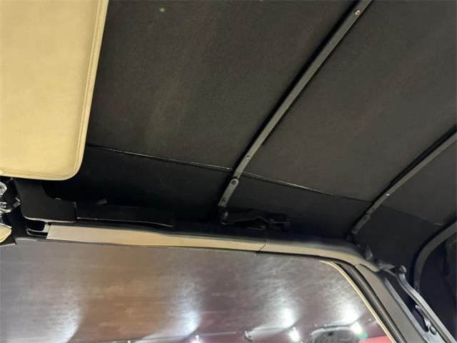 1968 Ford Convertible (CC-2088409) for sale in Greenfield, Indiana