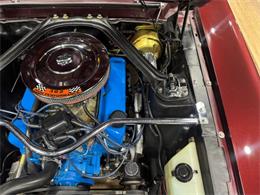 1968 Ford Convertible (CC-2088409) for sale in Greenfield, Indiana