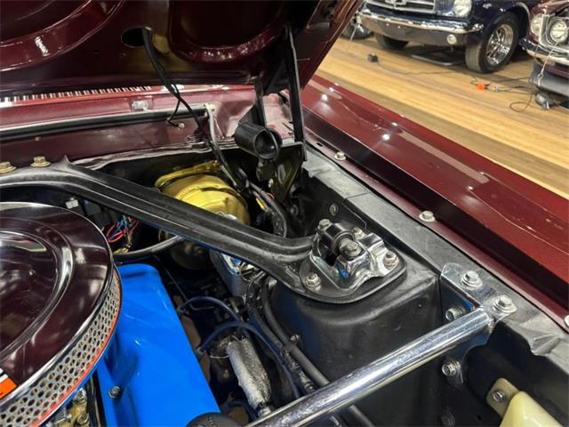 1968 Ford Convertible (CC-2088409) for sale in Greenfield, Indiana