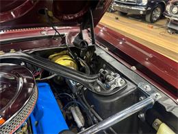 1968 Ford Convertible (CC-2088409) for sale in Greenfield, Indiana