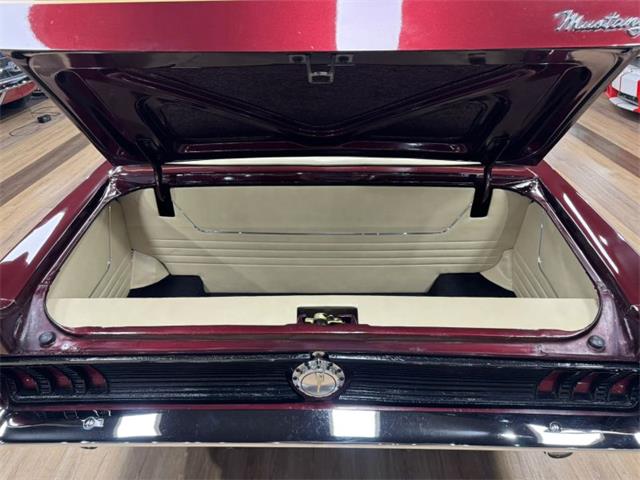 1968 Ford Convertible (CC-2088409) for sale in Greenfield, Indiana