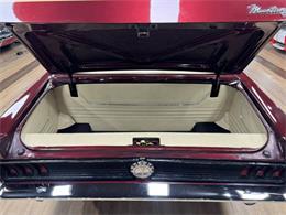 1968 Ford Convertible (CC-2088409) for sale in Greenfield, Indiana