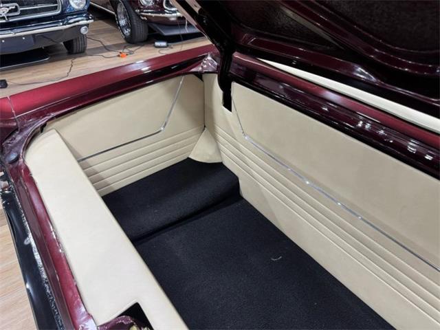 1968 Ford Convertible (CC-2088409) for sale in Greenfield, Indiana