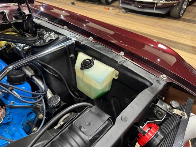 1968 Ford Convertible (CC-2088409) for sale in Greenfield, Indiana