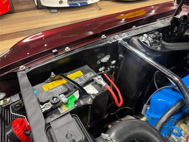 1968 Ford Convertible (CC-2088409) for sale in Greenfield, Indiana