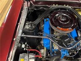 1968 Ford Convertible (CC-2088409) for sale in Greenfield, Indiana