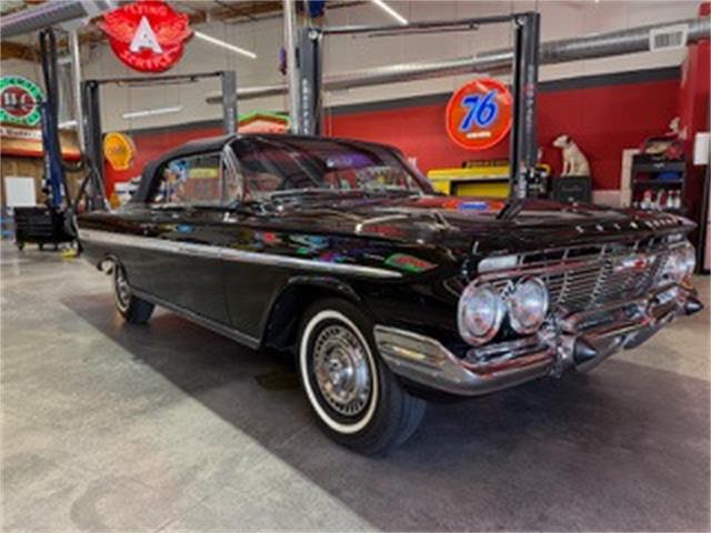 1961 Chevrolet Impala (CC-2080841) for sale in Reno, Nevada