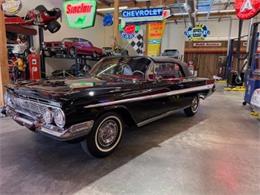 1961 Chevrolet Impala (CC-2080841) for sale in Reno, Nevada