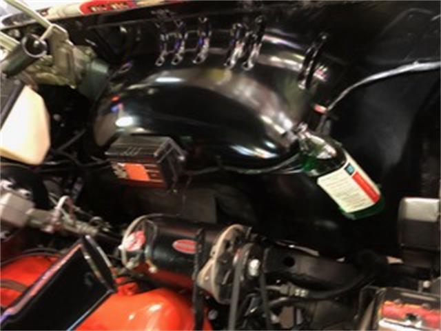 1961 Chevrolet Impala (CC-2080841) for sale in Reno, Nevada