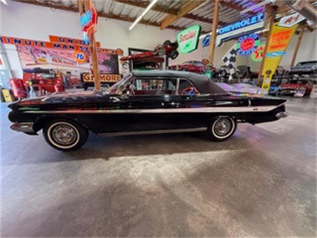 1961 Chevrolet Impala (CC-2080841) for sale in Reno, Nevada