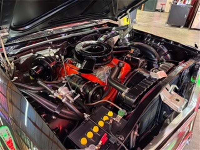 1961 Chevrolet Impala (CC-2080841) for sale in Reno, Nevada