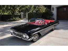 1961 Chevrolet Impala (CC-2080841) for sale in Reno, Nevada