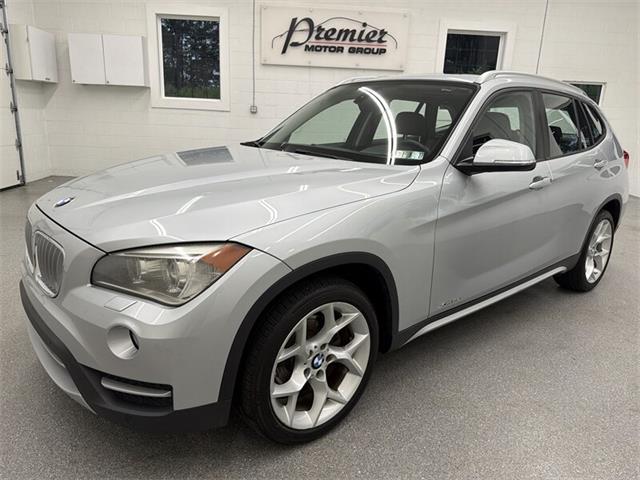 2013 BMW X1 (CC-2088414) for sale in Spring City, Pennsylvania