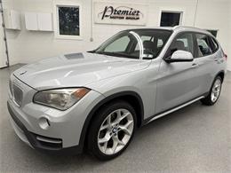 2013 BMW X1 (CC-2088414) for sale in Spring City, Pennsylvania