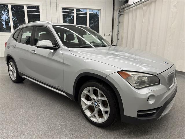 2013 BMW X1 (CC-2088414) for sale in Spring City, Pennsylvania