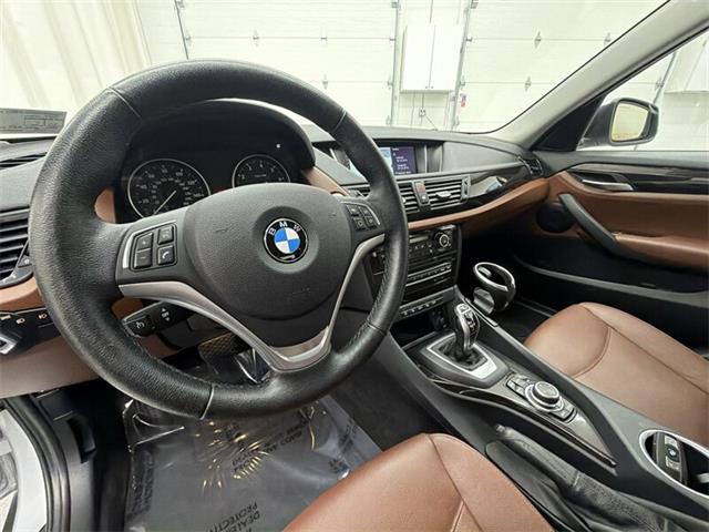 2013 BMW X1 (CC-2088414) for sale in Spring City, Pennsylvania