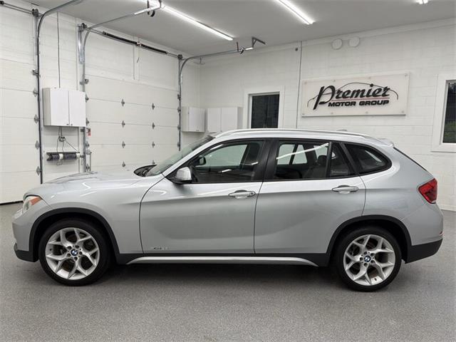 2013 BMW X1 (CC-2088414) for sale in Spring City, Pennsylvania