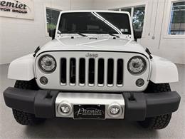 2018 Jeep Wrangler (CC-2088417) for sale in Spring City, Pennsylvania