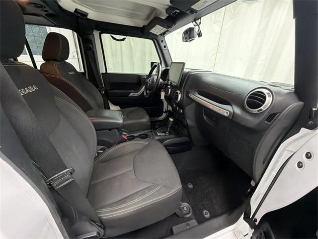 2018 Jeep Wrangler (CC-2088417) for sale in Spring City, Pennsylvania