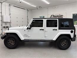 2018 Jeep Wrangler (CC-2088417) for sale in Spring City, Pennsylvania