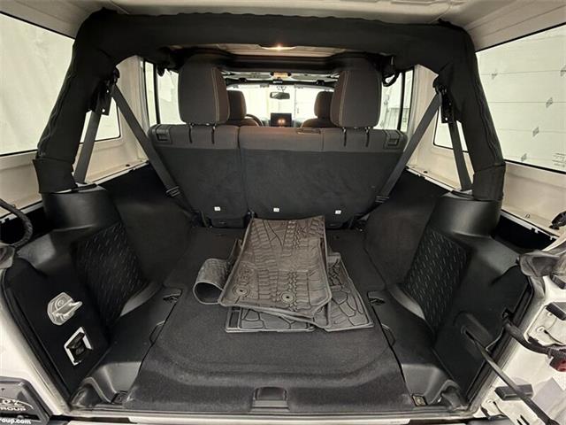 2018 Jeep Wrangler (CC-2088417) for sale in Spring City, Pennsylvania